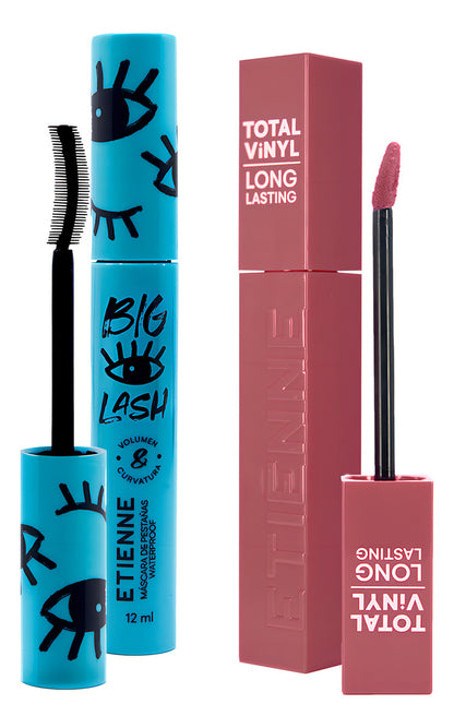 Set De Lips Oils Winnie The Pooh