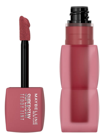 Maybelline Teddy Tint Velvet Choker 105