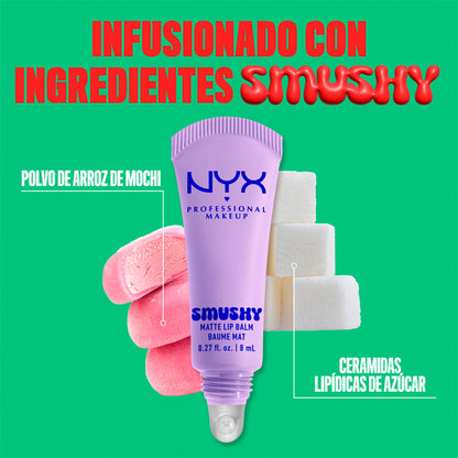 Nyx Smushy Tono 04