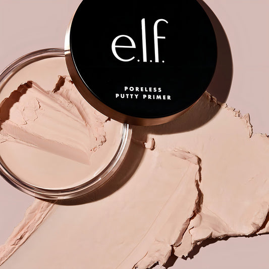 Elf Poreless Putty Primer (21gr) Minimizador De Poros