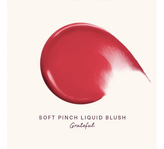Rare Beauty Soft Pinch Matte Rubor Tono  Grateful