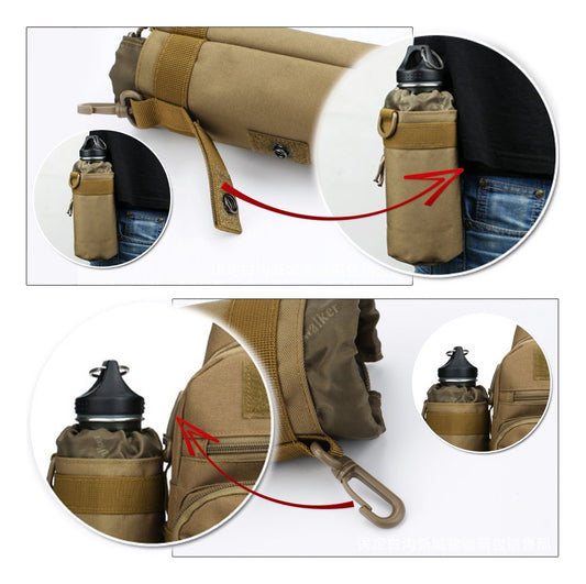 Bolsa Botella
