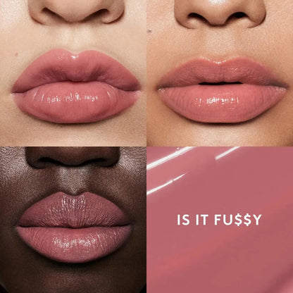 Fenty Beuty Gloss Bomb Oil Tono Fussy 01