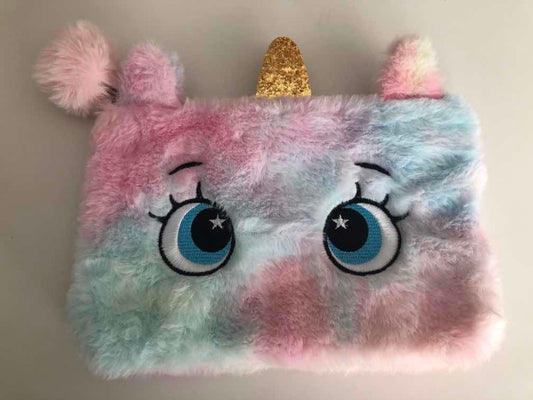 Cosmetiquera Peluche Starface