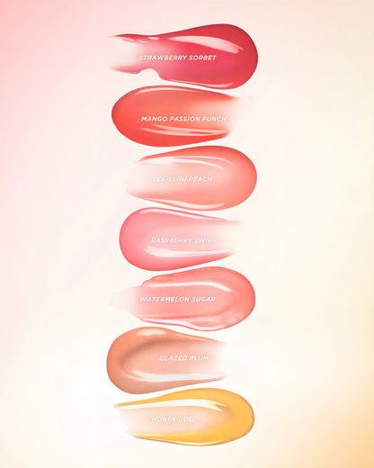 Gisou Honey Lip Gloss