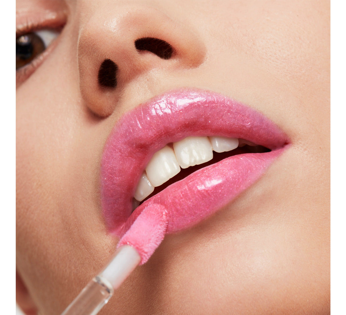 Brillo Labial Revlon Super Lustrous The Gloss