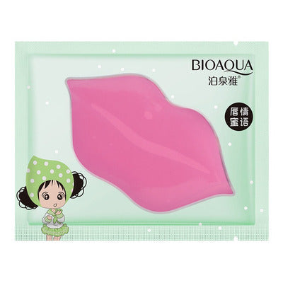 Elf Mascarilla Para Labios