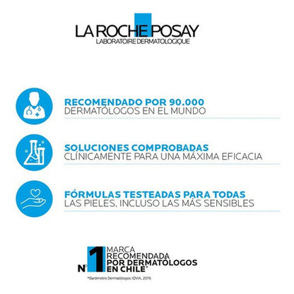 La Roche Posay Triple Reparacion Crema Hidratante