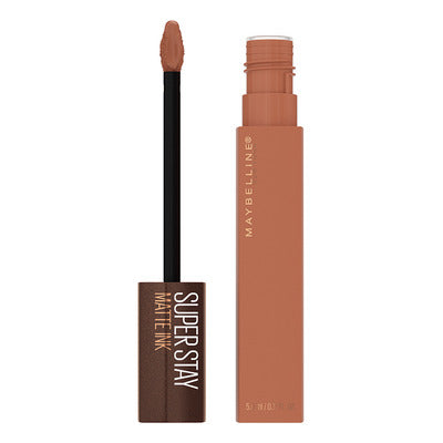 Maybelline Superstay Matte 155