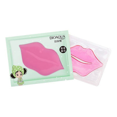 Elf Mascarilla Para Labios