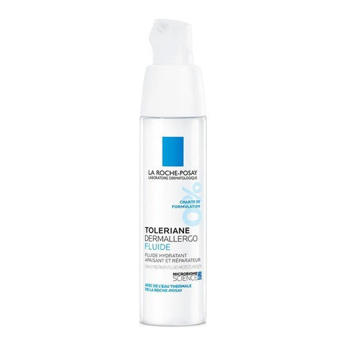 La Roche Posay Triple Reparacion Crema Hidratante