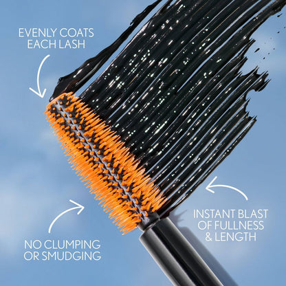 Máscara CoverGirl LashBlast Volume Waterproof