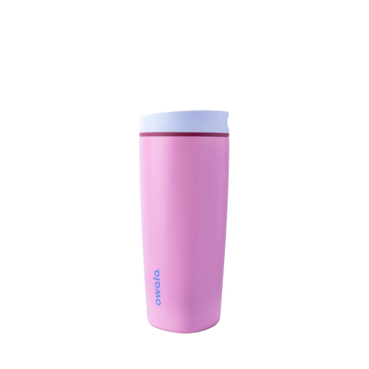 Owala Kickflip Tumbler 20oz - Vaso Térmico con Tapa Deslizante