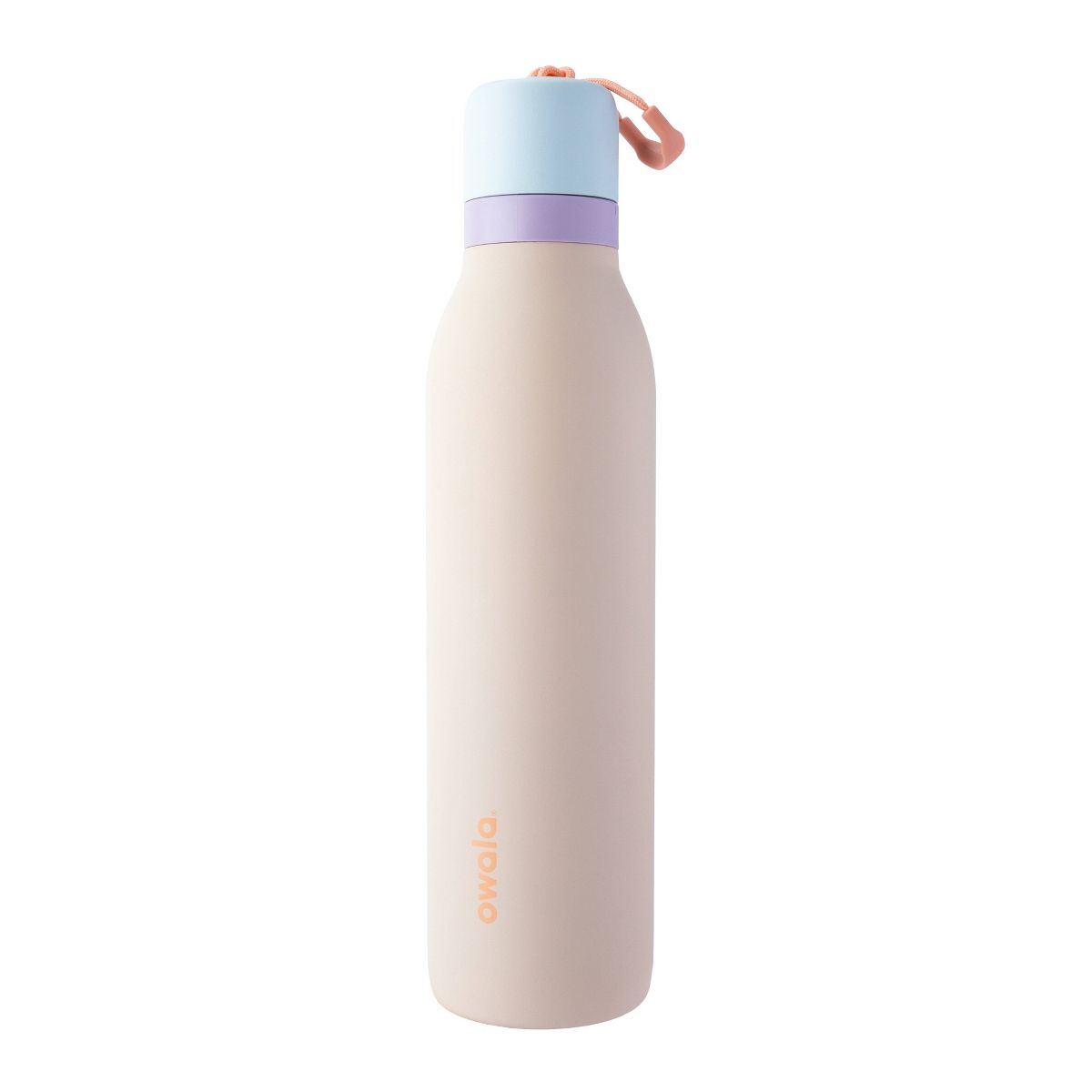 Botella Térmica Owala FreeSip Twist 24oz Acero Inoxidable — Set Sail