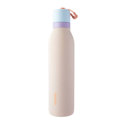 Botella Térmica Owala FreeSip Twist 24oz Acero Inoxidable — Set Sail