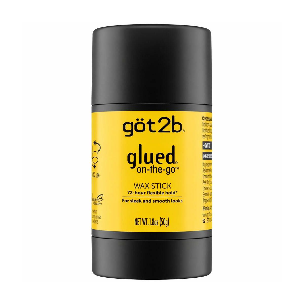 Got2b Wax Stick Moldeador de Cabello