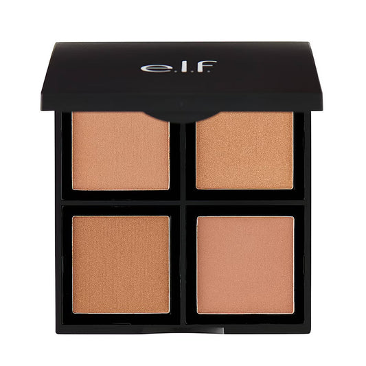 Elf Paleta De Bronceadores
