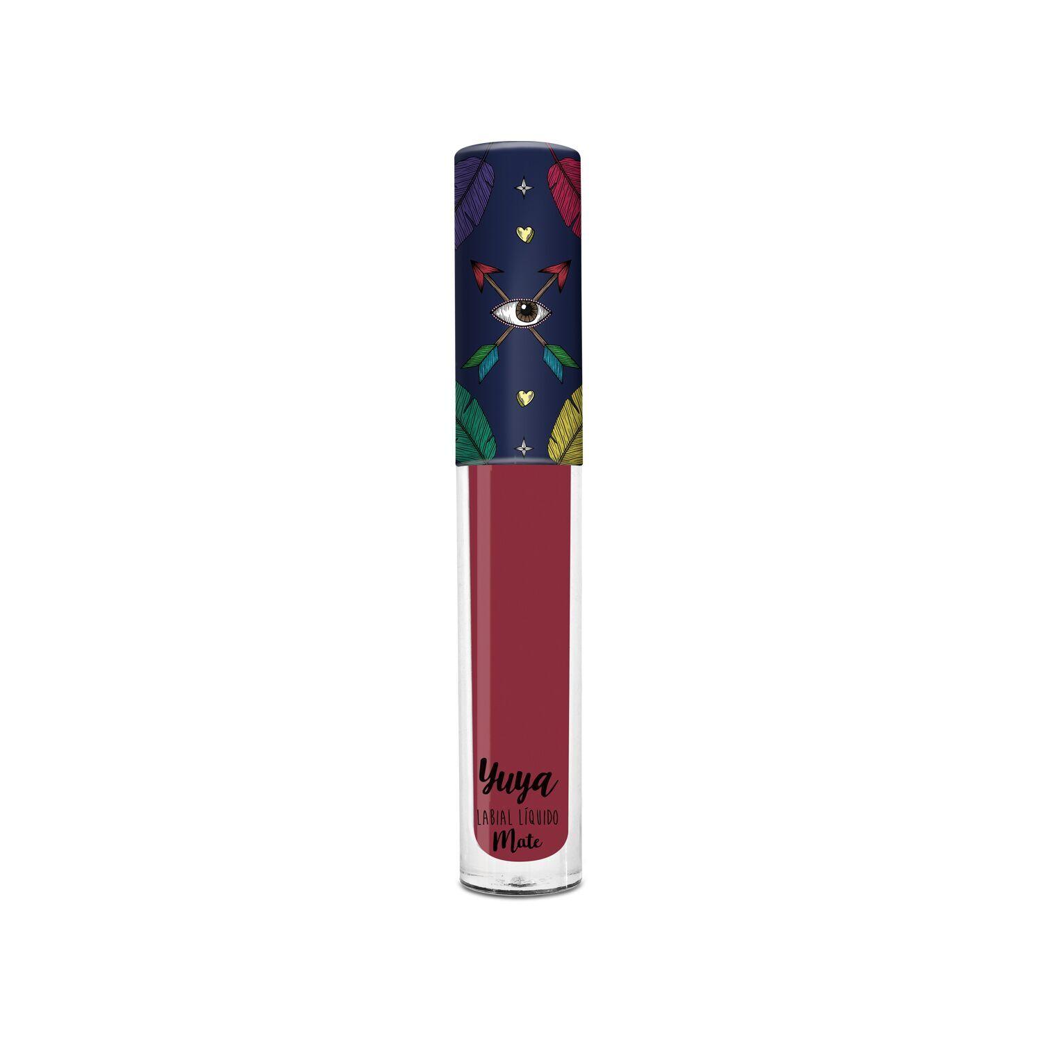 Labial Velvet Binomio — Feliz Feliz