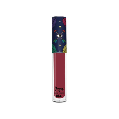Labial Velvet Binomio — Feliz Feliz