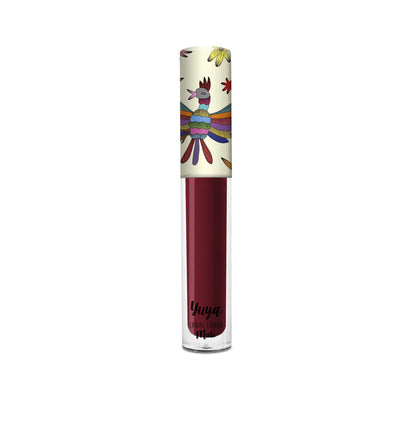 Labial Velvet Binomio — Chiquita