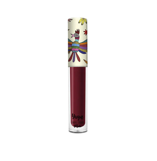 Labial Líquido Mate Yuya
