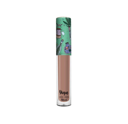 Labial Velvet Binomio — Te Quiero