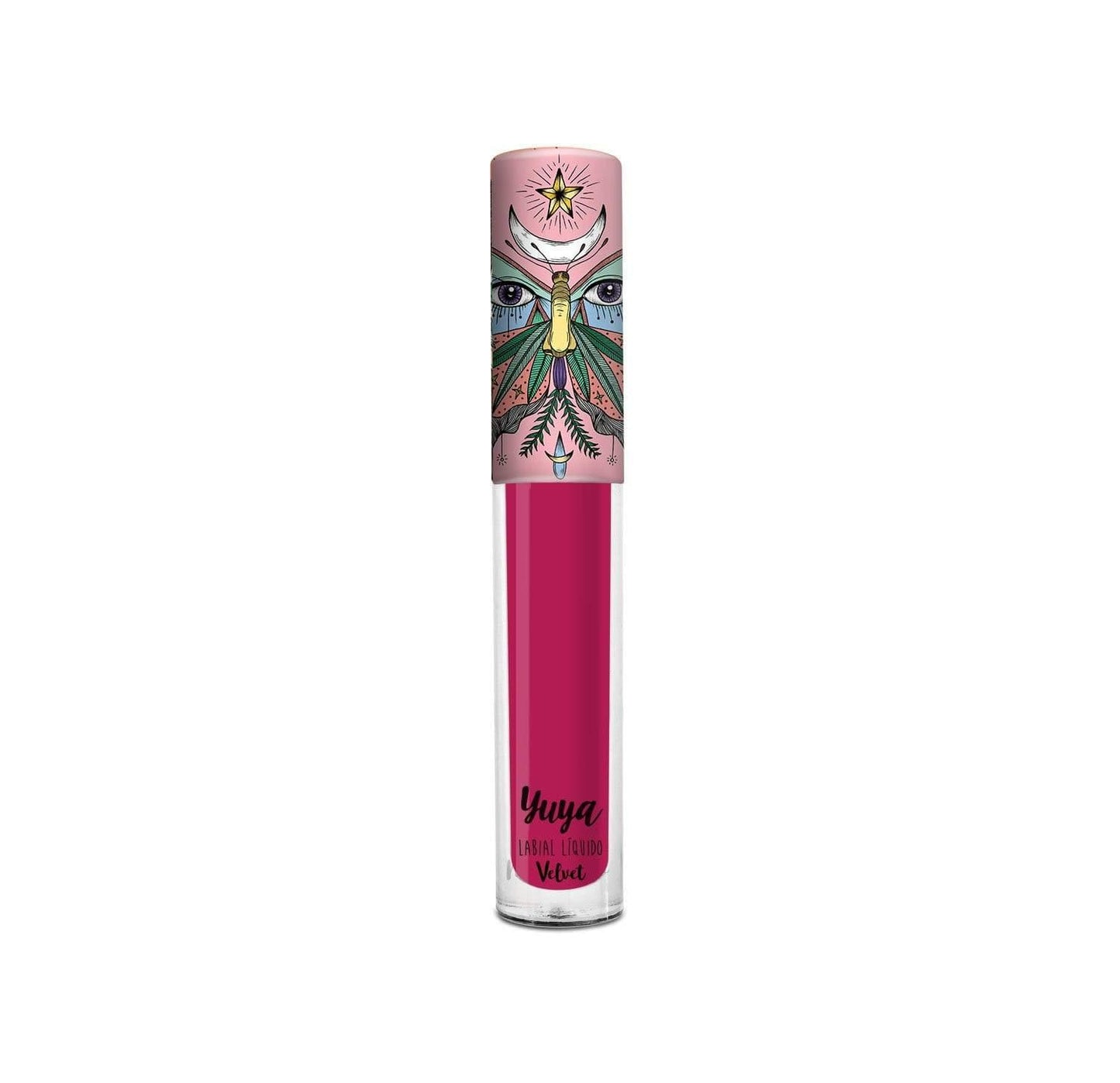 Labial Velvet Binomio — Vive la Vida