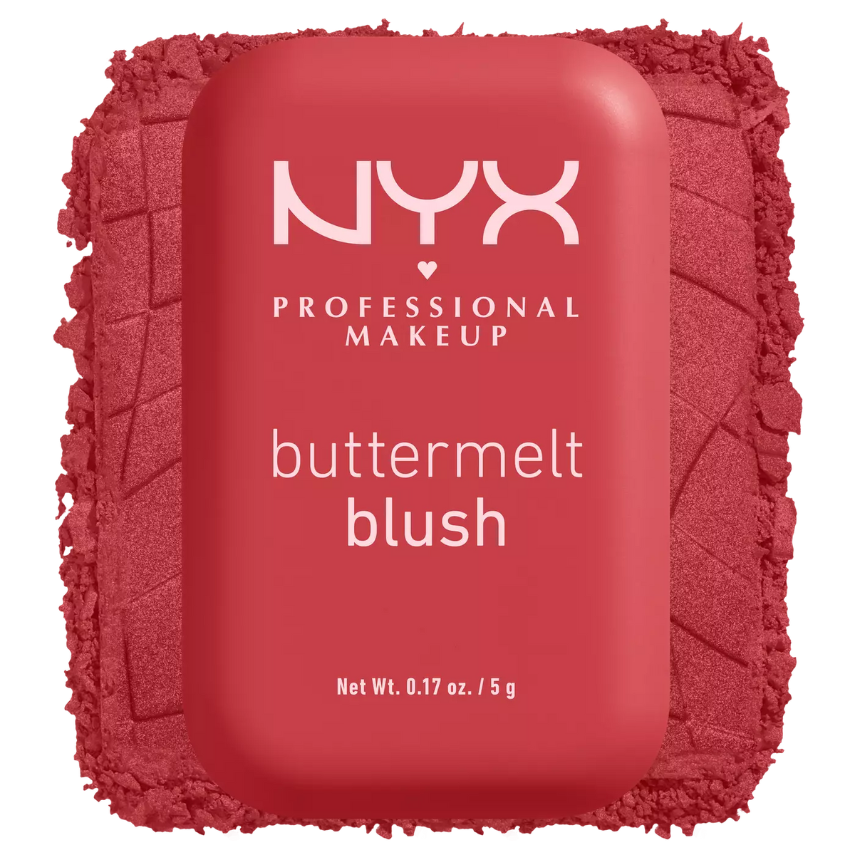 Blush Cremoso NYX Buttermelt