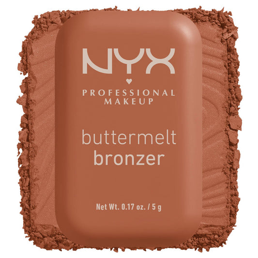Bronceador Cremoso Buttermelt — BUTTA BALLIN'