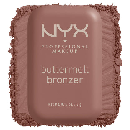 Bronceador Cremoso Buttermelt — BUTTA BISCUIT