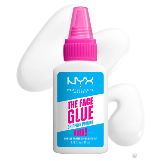 NYX The Face Glue Primer Prebase Fijadora 35ml