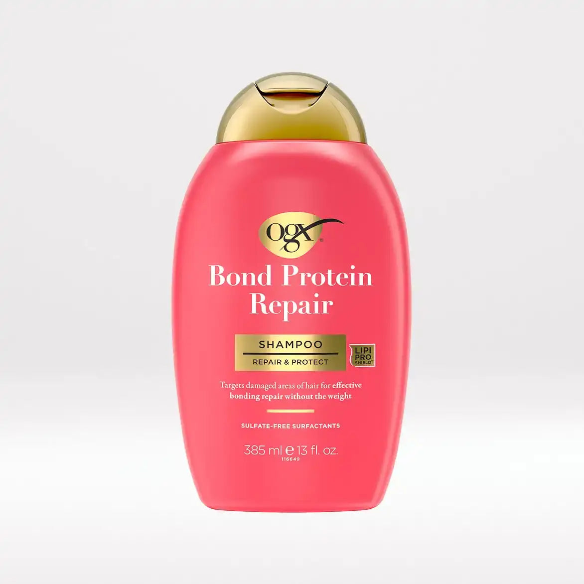 Shampoo OGX 385ml