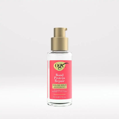 Sérum Sellador de Puntas OGX Bond Protein Repair