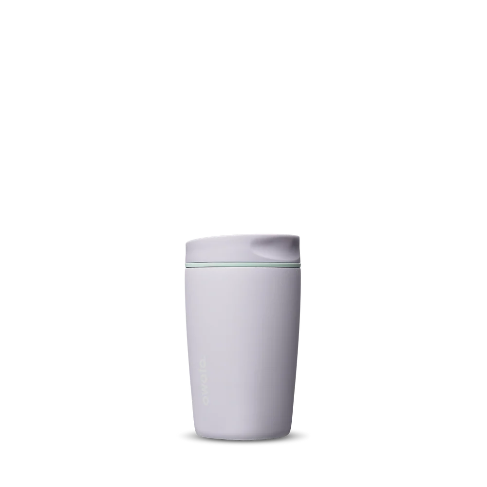 Owala SmoothSip Slider Botella Térmica 12oz