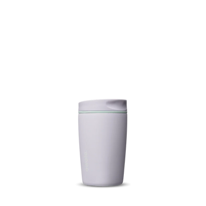 Owala SmoothSip Slider Botella Térmica 12oz