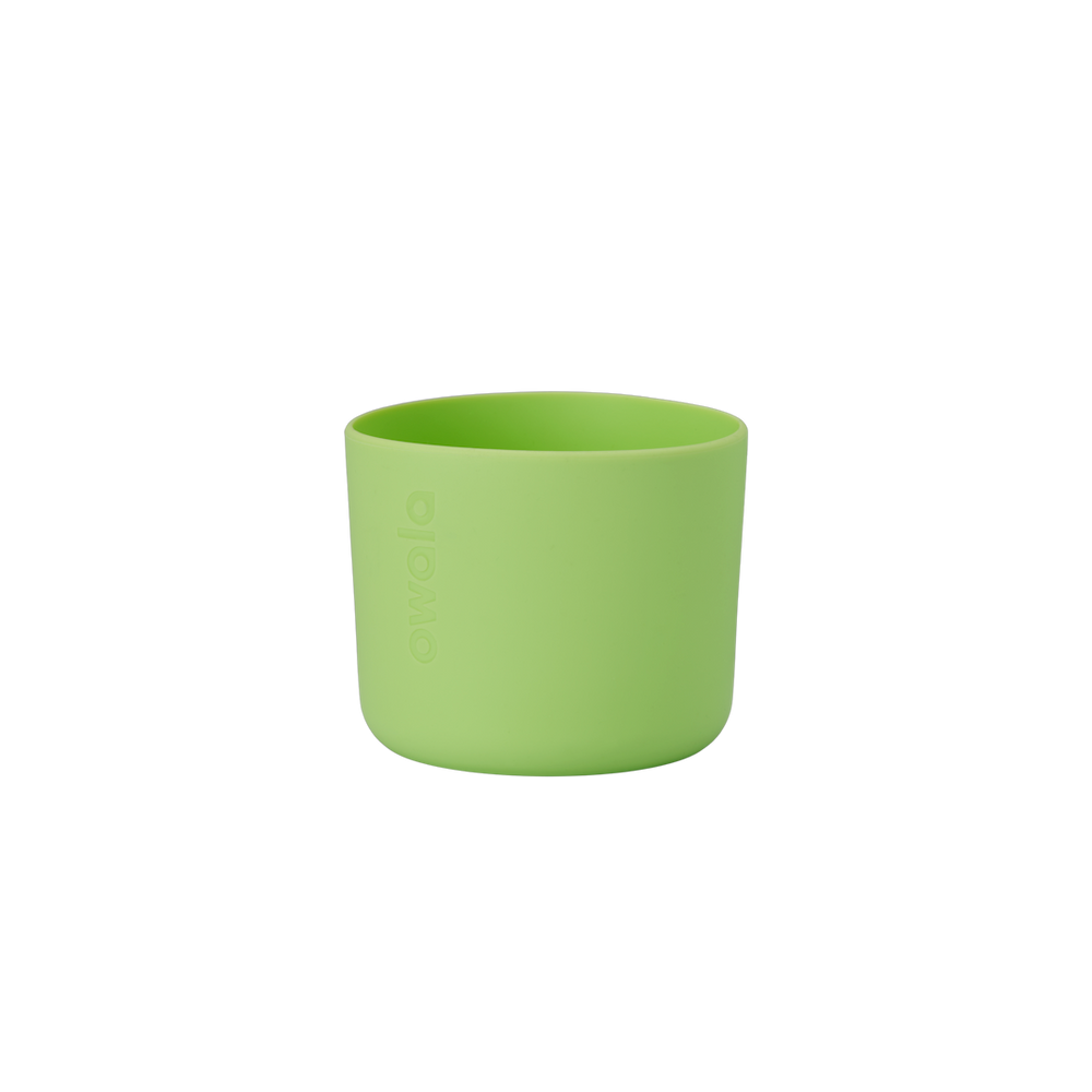Botella Térmica Owala FreeSip 16oz Teal — Green