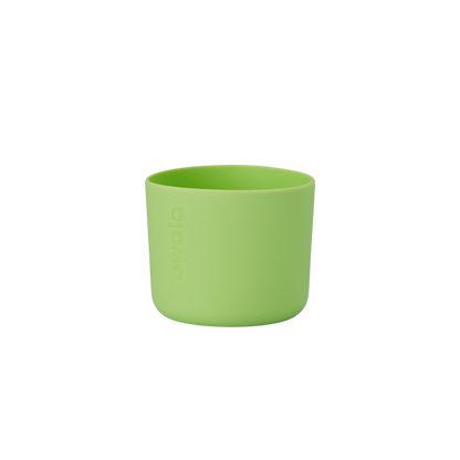 Botella Térmica Owala FreeSip 16oz Teal — Green