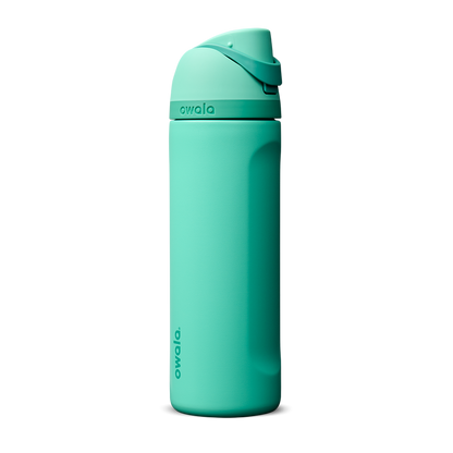 Botella Térmica Owala FreeSip Acero Inoxidable 24oz — 90s Kid