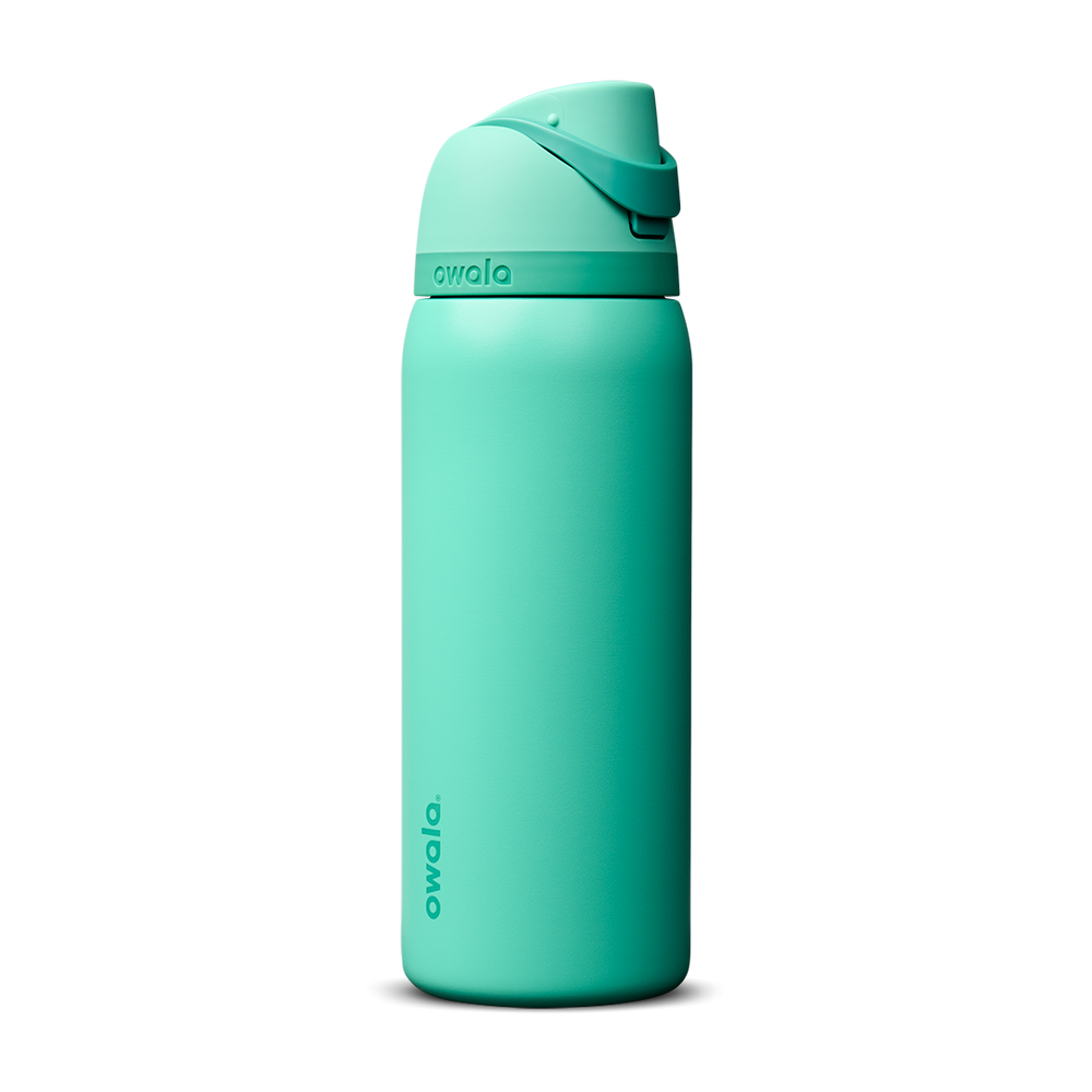 Botella Térmica Owala FreeSip 32oz Acero Inoxidable — 90s Kid