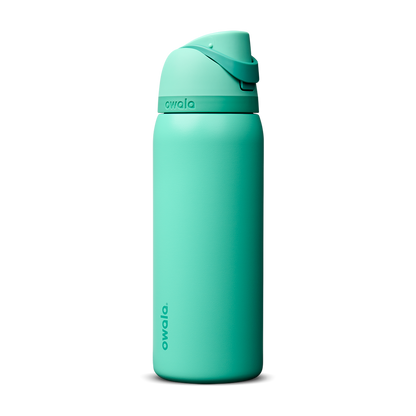 Botella Térmica Owala FreeSip 32oz Acero Inoxidable — 90s Kid