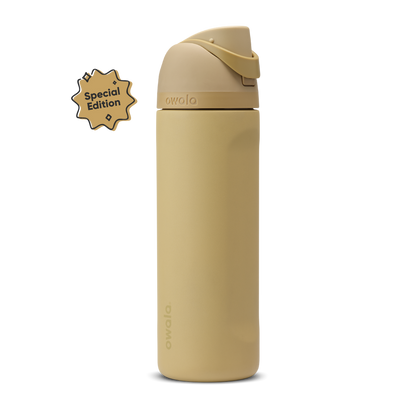 Botella Térmica Owala FreeSip Acero Inoxidable 24oz — Autumn Vista