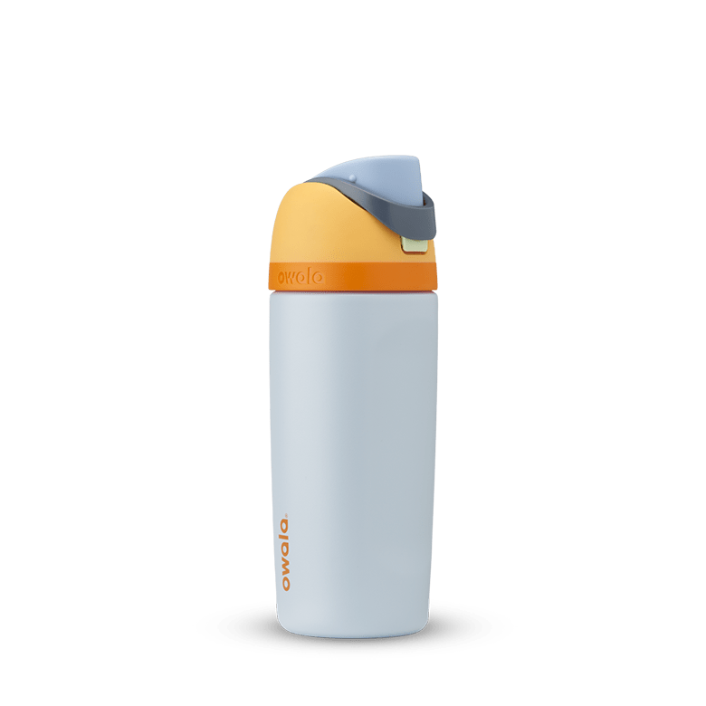 Botella Térmica Owala FreeSip 16oz para Niños — Day Dreams