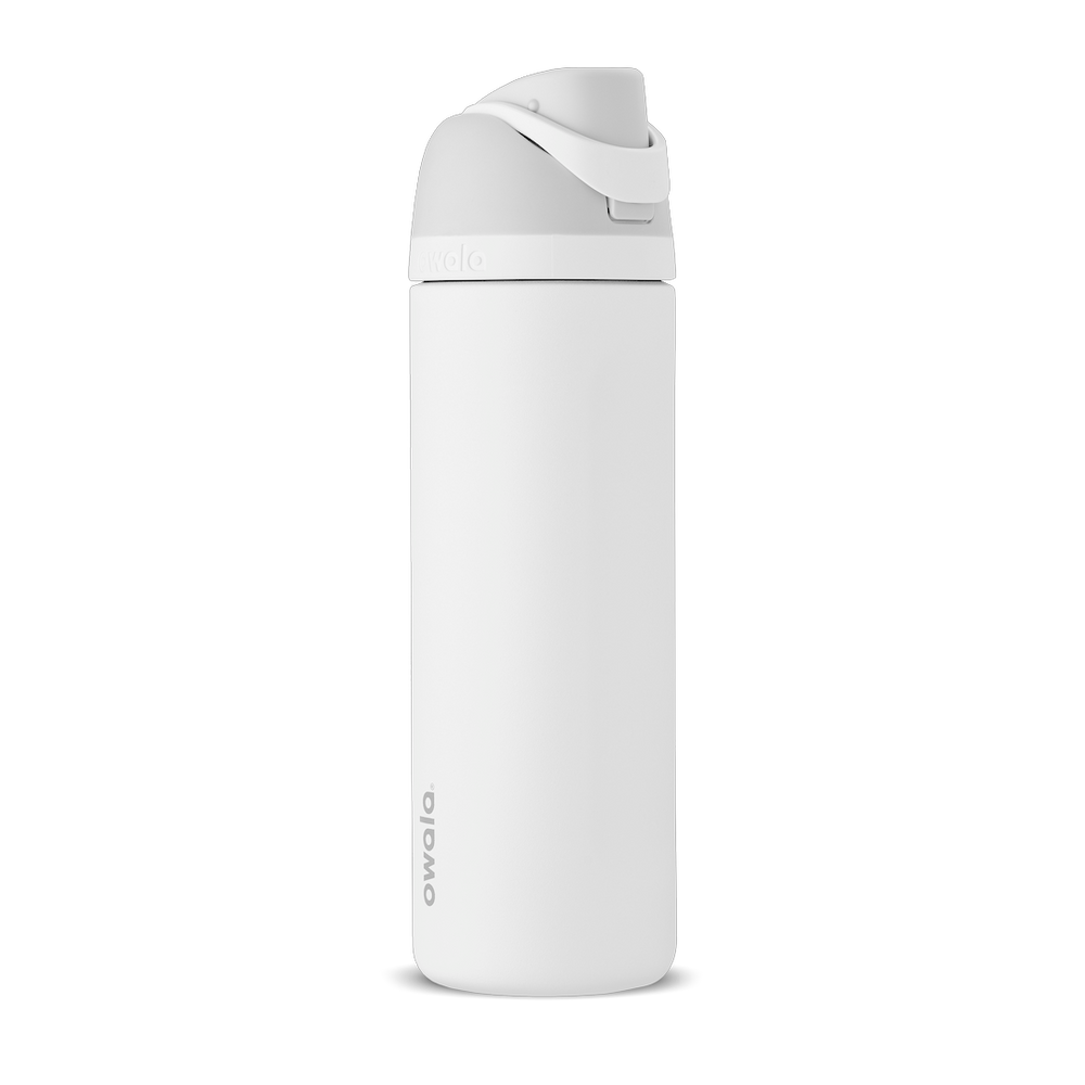 Botella Térmica FreeSip Shy Marshmallow 24oz