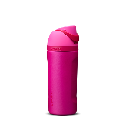 Botella Térmica Owala FreeSip 16oz para Niños — Read My Lips
