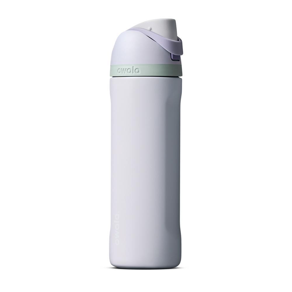 Botella Térmica Owala FreeSip Acero Inoxidable 24oz — Open Air