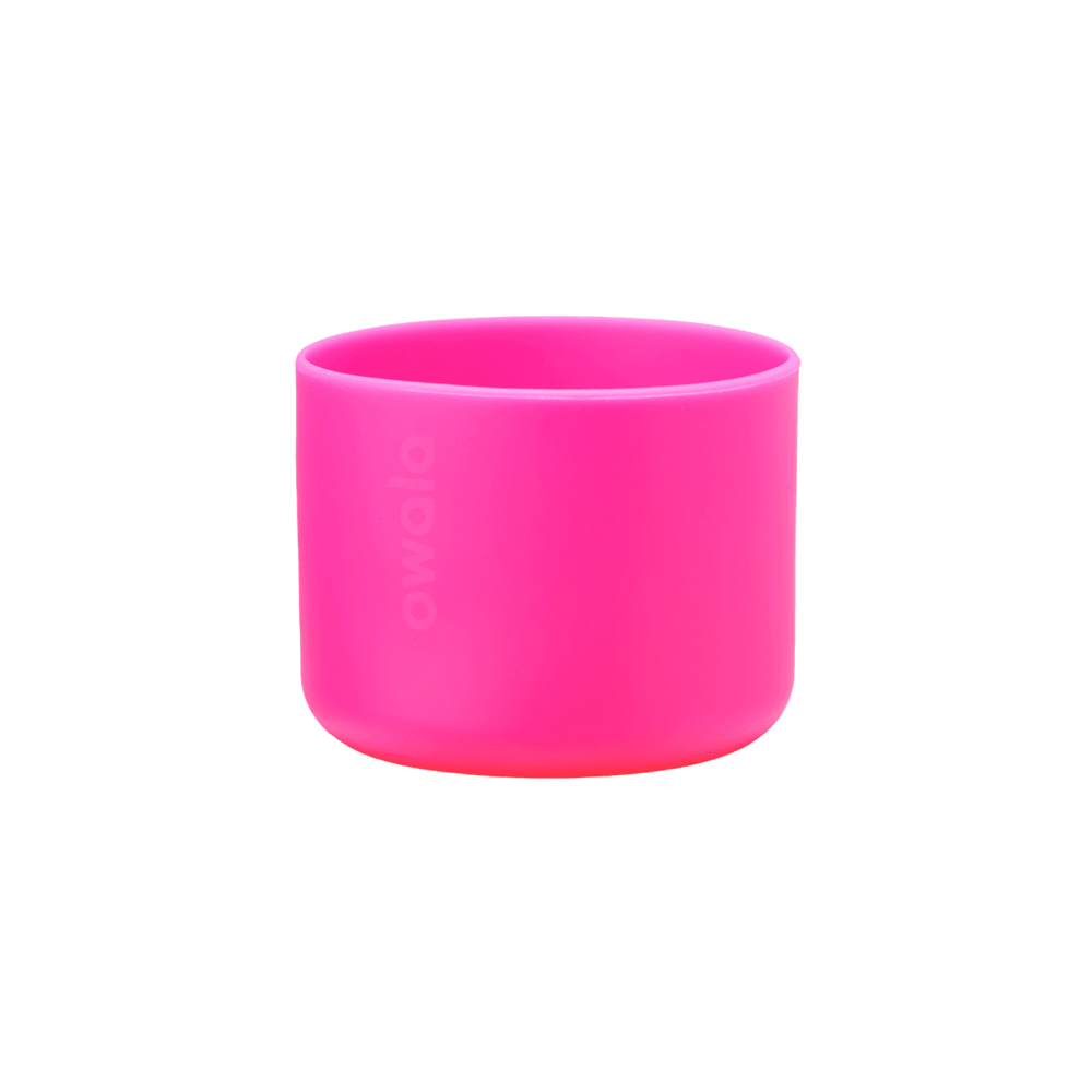 Botella Térmica Owala 32oz Rosa Claro con Boquilla FreeSip — Bright Pink