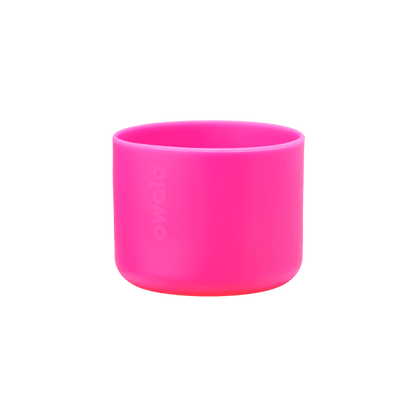 Botella Térmica Owala 32oz Rosa Claro con Boquilla FreeSip — Bright Pink