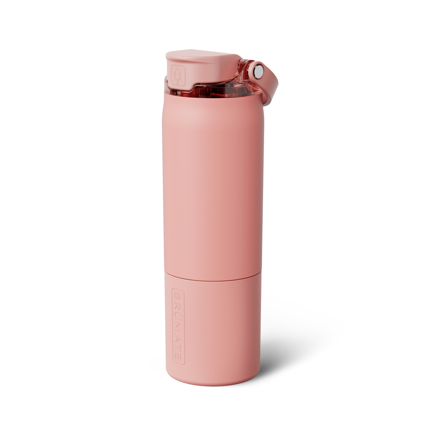 BrüMate Rise Termo 25oz Guava - Verde Tropical