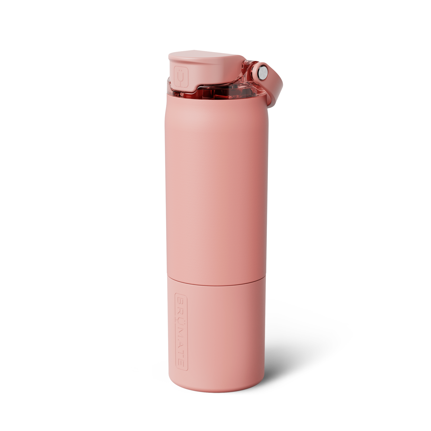 BrüMate Rise Termo 25oz Guava - Verde Tropical