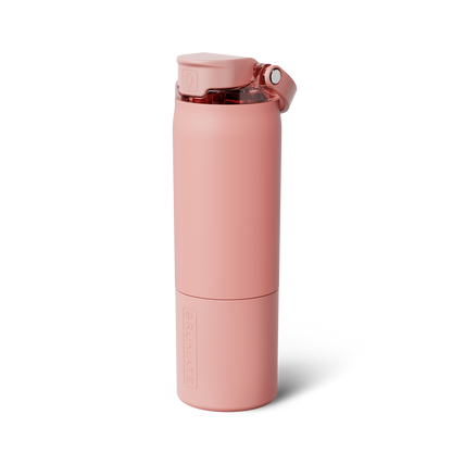 BrüMate Rise Termo 25oz Guava - Verde Tropical